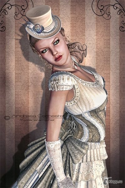   ANDREEA CERNESTEAN. - 10