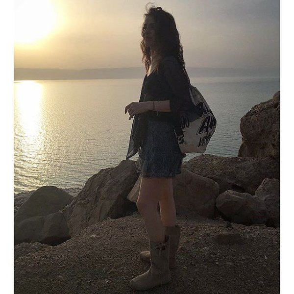      # # #JordanCountry # #DeadSea