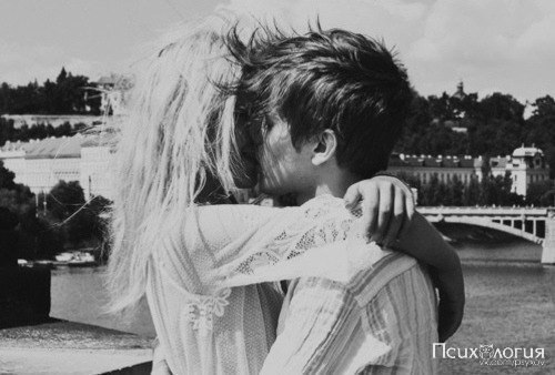 Хороший брак.Хороший брак обладает следующими характеристиками:- оба супруга принимают себя, они не ...
