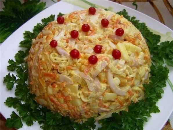 Салат