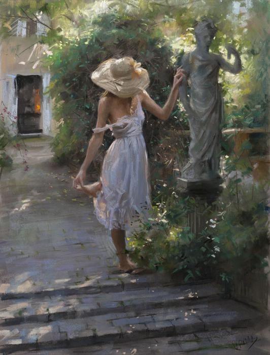   Vicente Romero Redonto.       .  Ars ... - 10