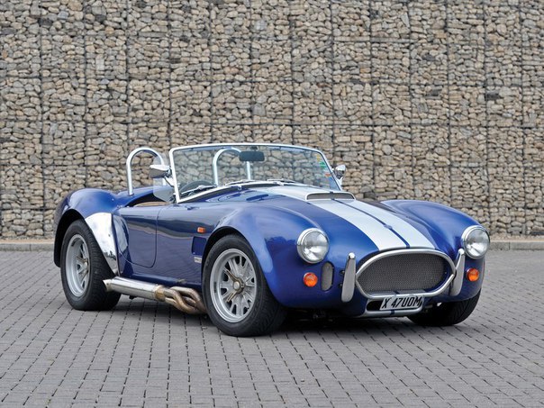 AC Cobra CRS (MkIV) (19972001). 37 https://fotostrana.ru/away?to=/sl/Vdk2 - Carbon Road Series.