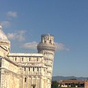 Pisa. Italy