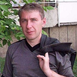 Евгений, 45, Красноярск