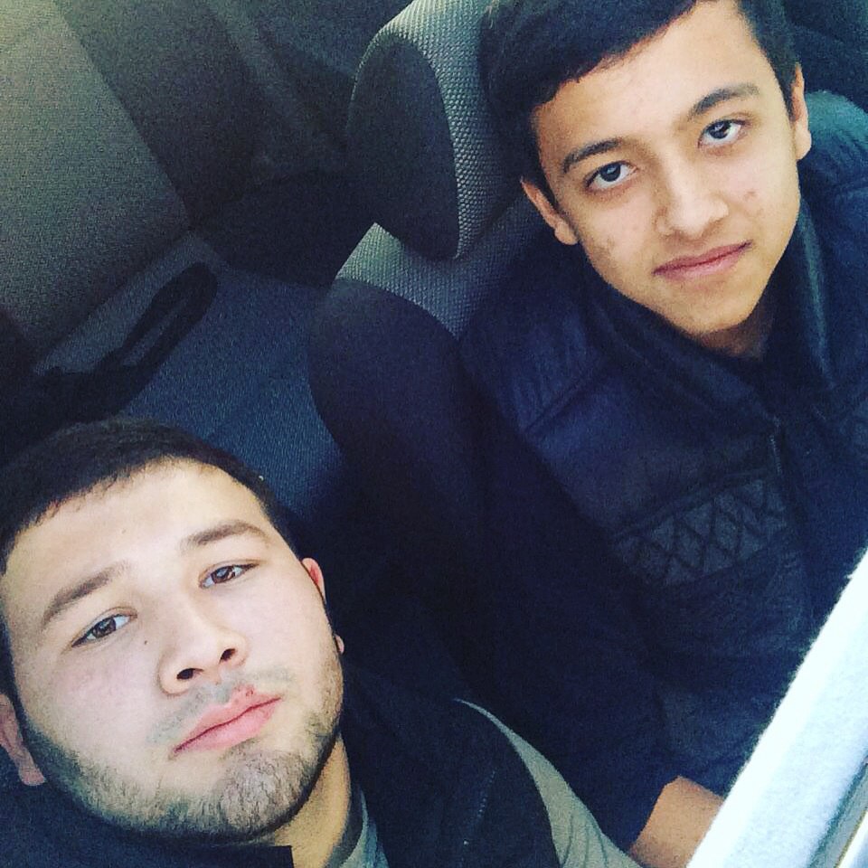 Begzod - 2  2016  21:12