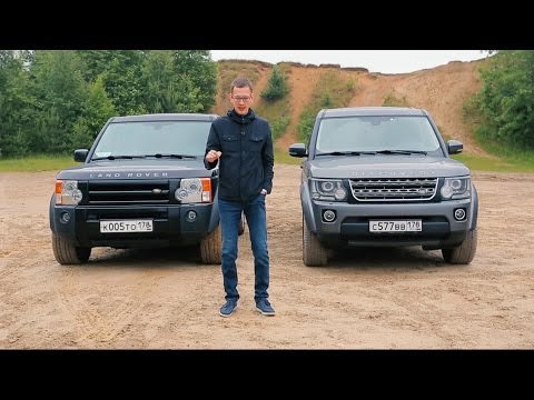 LR Discovery - ��� ���������� �� 10 ���? http://autokadabra.ru/shouts/98433