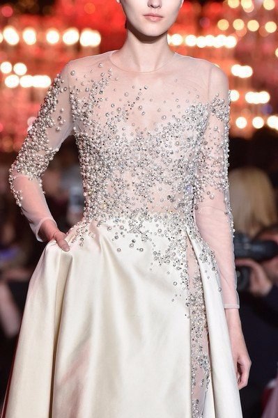 Elie Saab. - 6