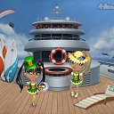 ���� Cleo, �����-���������, 37 ��� - ��������� 17 ����� 2016 � ������ �Tropikania�