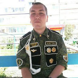 Искандер, 28, Лениногорск