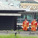 Tower   London June 2016