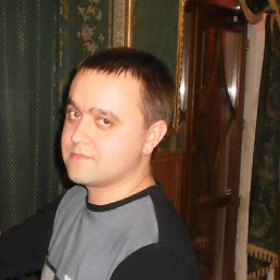 Andrey, �����-���������, 25 ���