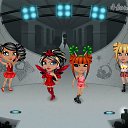 ���� Boris, ����������� - ��������� 1 ������ 2016 � ������ �Tropikania�
