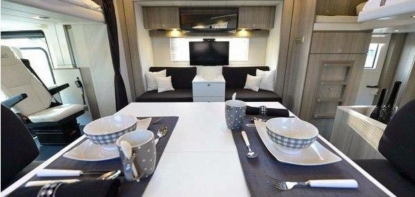 ��������� ��� �� ������ �� Renault Magnum - 5