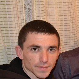 Вячеслав, 36, Украинка