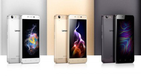 Lenovo Vibe K5 Plus      .  MWC 2016  Lenovo ...