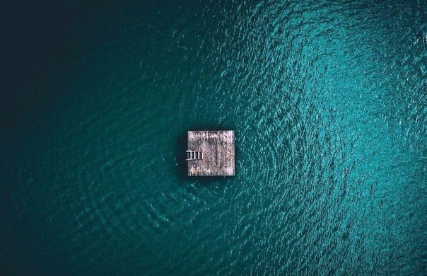 Нерешительность хуже, чем неудачная попытка; вода меньше ... | ЭГО ...