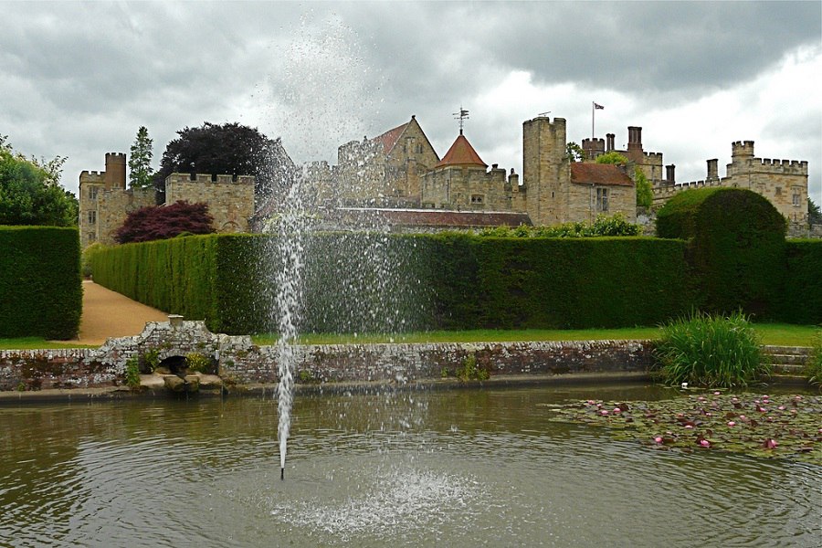   (Penshurst Place & Gardens),.    ...