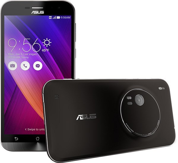  Asus ZenFone Zoom  ZenFone Selfie     Android 6.0 ...