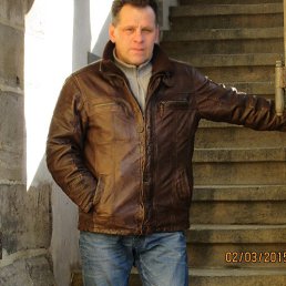 Sergej, 56, 