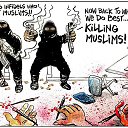 ���� Vasilis, �����, 63 ���� - ��������� 22 ����� 2016 � ������ �Charlie Hebdo�