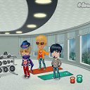 ���� �����, �����, 24 ���� - ��������� 15 ���� 2016 � ������ �Tropikania�