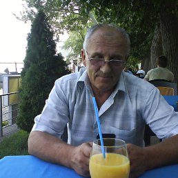 Sergei, , 70 