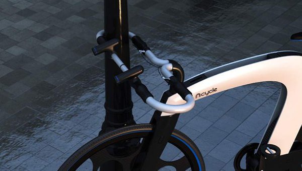    nCycle.    E-bike nCycle ... - 3