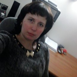 Ольга, 43, Ая