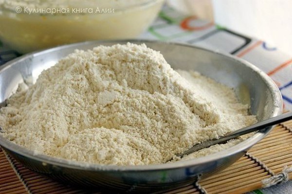 Кокосовое печенье.Очень вкусное, рассыпчатое, мягкое и ароматное кокосовое печеньеИнгредиенты: 200 ... - 3