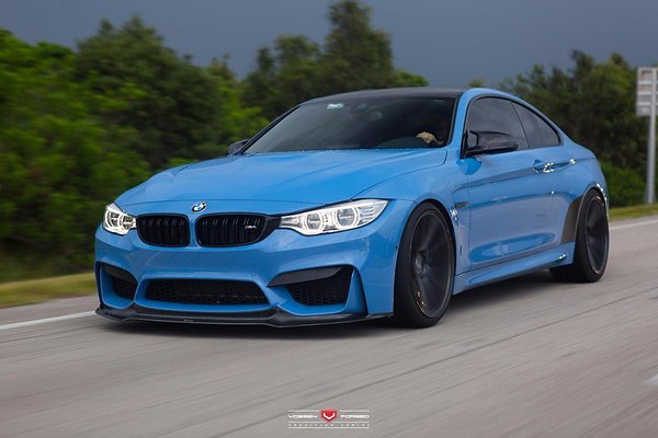 BMW M4