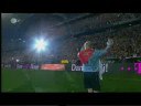 Прощальный матч Оливера Кана
