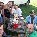 ���� Gio, ������, 49 ��� - ��������� 5 �������� 2016 � ������ �svadba. svaneti heshkili.�