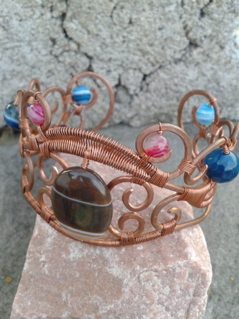    Wire Wrap,  ,,    