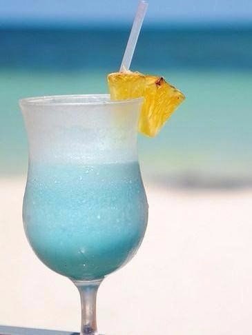 Запах моря - это то, чего не забыть. Это самый лучший и чистый запах. Запах моря и звуки моря всегда ... - 5