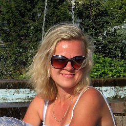 Oksana, 46, -