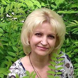 Светлана, 54, Чегдомын