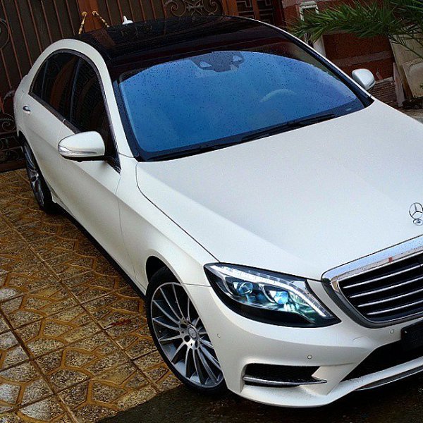 Mercedes-Benz - 4  2016  22:02