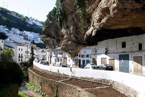   , Setenil de las Bodegas () - 3