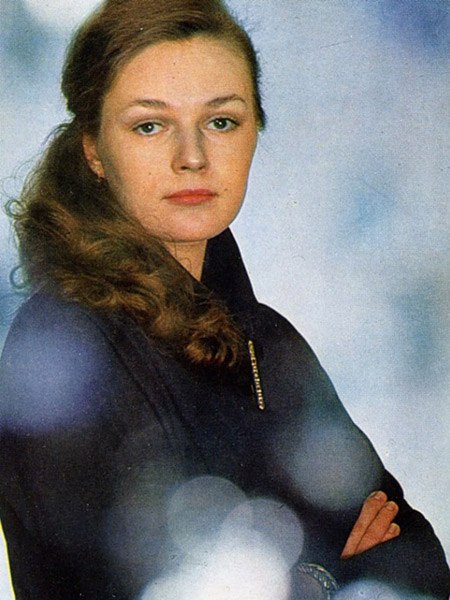 Наталья Андрейченко - биография, фото, личная жизнь, муж и дети, рост и вес 2024