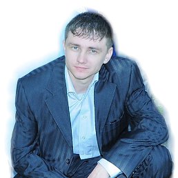 Sergey, 38, 