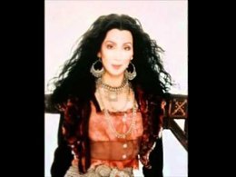 Cher!!