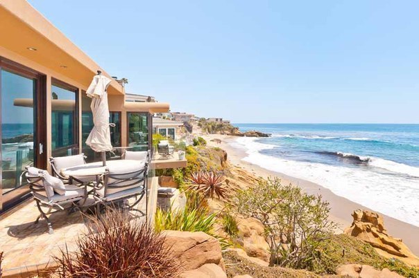   Laguna Beach Oceanfront, , . - 3