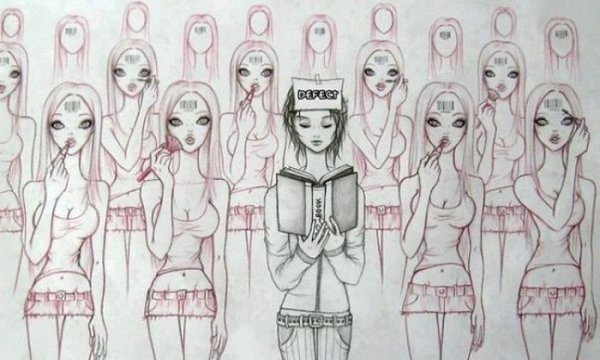 9 книг о борьбе человека против системы.1. Рэй Брэдбери «451° по Фаренгейту»2. Кен Кизи «Пролетая ...