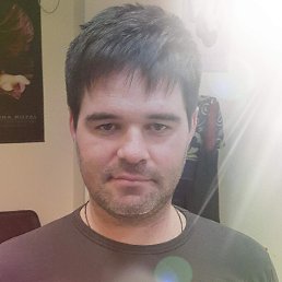 Aleksey, ������-��-����, 42 ����