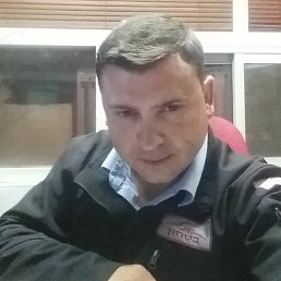 Antuan, 43, -