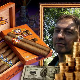 Yevghenij, ��������, 45 ���