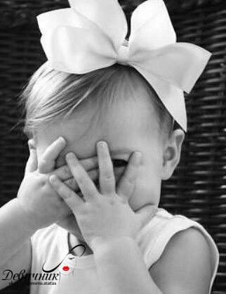 - Что притихла? Устала? - Нет, придумываю, как дальше радоваться жизни!