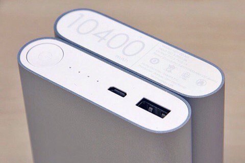   Xiaomi Power Bank 10400 mAh     .    ... - 3