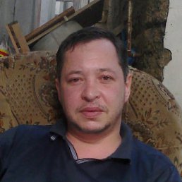 Фото Сергей, Махачкала, 51 год Сергей, Махачкала, 51 год