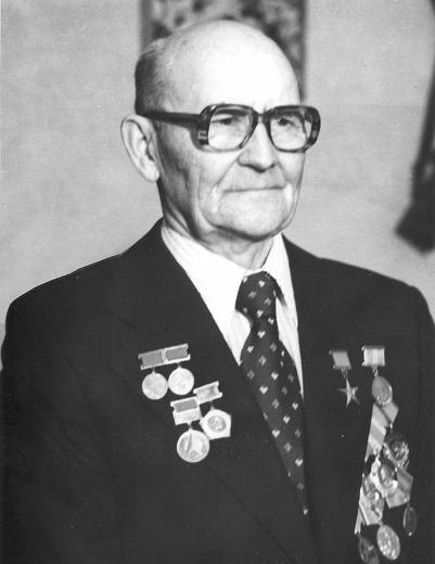 Николай Федорович Макаров, (22 мая 1914 — 13 мая 1988) - советский конструктор стрелкового оружия. ...